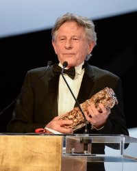 César 2017 : la présidence de Roman Polanski fait polémique