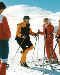 L'acteur des Bronzés Guy Laporte est décédé à 71 ans