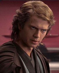 Star Wars : quel célèbre acteur aurait pu jouer Anakin Skywalker ?