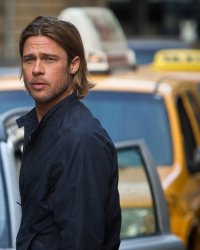 World War Z 2 : la production encore une fois retardée