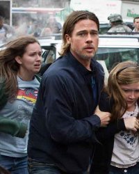 World War Z 2 et Vendredi 13 ont disparu du calendrier de la Paramount