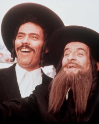 Décès de Claude Giraud : qu'est-il devenu après Rabbi Jacob ?