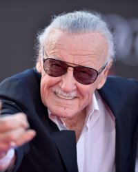 Stan Lee : le nouveau super-héros qu'il a créé avec sa fille