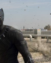 Black Panther : un ajout au casting et des détails sur l'intrigue