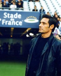 Inspiré par le Mondial, le réalisateur de Camping prépare un film sur le foot