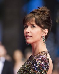 Sophie Marceau : son fils veut suivre ses traces