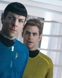 Star Trek : un nouveau film avec J.J. Abrams à la production en préparation ?