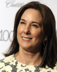 Kathleen Kennedy, prête à quitter Lucasfilm ?