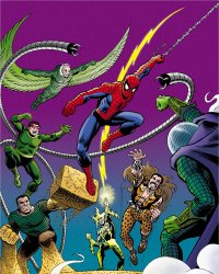 Sinister Six : pour Drew Goddard, le projet est toujours d'actualité