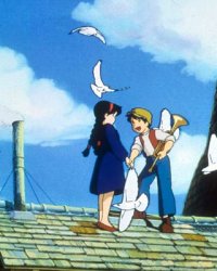 Le Studio Ghibli fête ses 30 ans avec une exposition monumentale