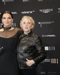 Claire Denis réunit Juliette Binoche et Vincent Lindon sur grand écran