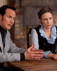 Conjuring : un troisième épisode en préparation