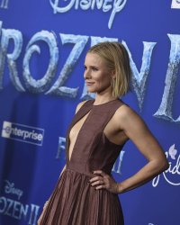 Molly and The Moon : Kristen Bell à l'affiche d'une comédie musicale dramatique