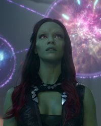 Zoe Saldana : ce rôle dans un film DC qu'elle a bien failli décrocher