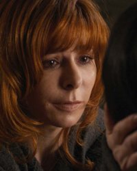 Mylène Farmer aime les films qui "maintiennent agrippés au fauteuil"