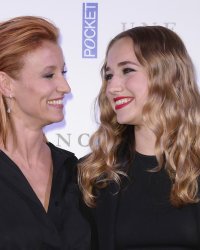 Alexandra Lamy : les conseils qu'elle donne à sa fille actrice