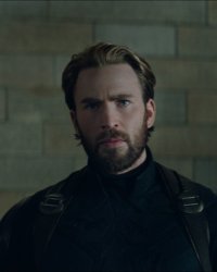 Avengers Infinity War : deux nouveaux boucliers pour Captain America