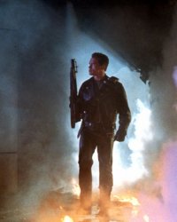 Terminator : une série animée dans les tuyaux ?