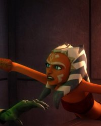 Clone Wars : la série d'animation Star Wars n'aura pas de nouvelle saison