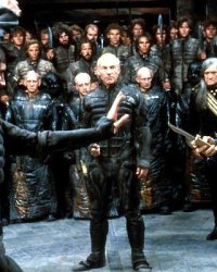 Le Dune de Denis Villeneuve aura bel et bien droit à deux films
