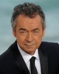 Michel Denisot : une femme présidente de la République dans son prochain film