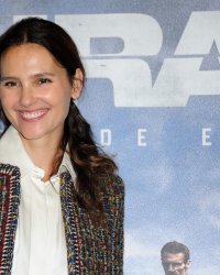 Virginie Ledoyen, star d'une série adaptée d'Harlan Coben