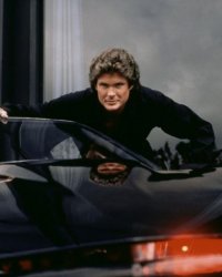 K 2000 : David Hasselhoff veut un reboot sérieux
