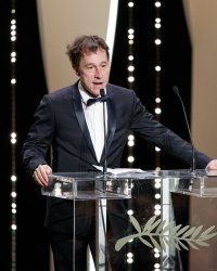 Bertrand Bonello évoque son prochain film avec Léa Seydoux et Gaspard Ulliel