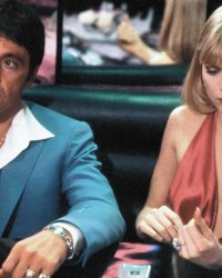 Tony Montana revient : remake de Scarface par Luca Guadagnino et les frères Coen