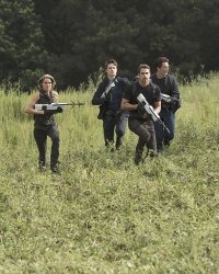 Box-office : Divergente 3 à l'ascension du box-office