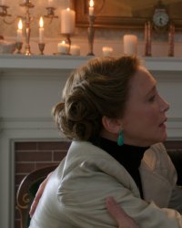 Conjuring 3 en tournage en 2019 ?