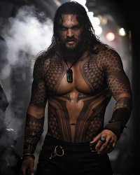 Aquaman 2 : des nouveaux méchants et le retour d'un ancien personnage