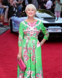Fast & Furious : Helen Mirren veut aussi que Michael Caine rejoigne le casting