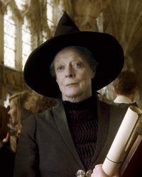 Les Animaux fantastiques 2 : Minerva McGonagall au côté de Norbert Dragonneau ?