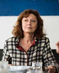 Susan Sarandon : "Les gros films offrent peu de rôles pour les femmes mûres"