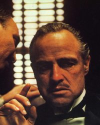Le Parrain : quand Marlon Brando montrait ses fesses sur le plateau