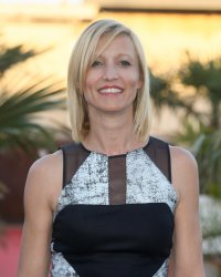 Alexandra Lamy et José Garcia jouent les couples mariés pour Éric Lavaine