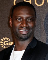 Omar Sy : "Je ne suis pas un porte drapeau"