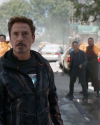 Avengers Endgame : la NASA à la rescousse de Tony Stark