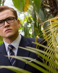 Kingsman : Taron Egerton absent du prochain film de la franchise