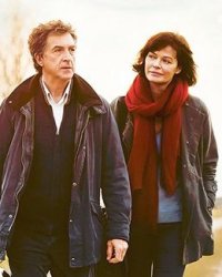 EXCLU-Rencontre avec François Cluzet et Marianne Denicourt (Médecin de campagne)