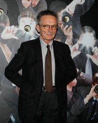Patrice Leconte raconte Vanessa Paradis, celle qu'il a eue la "chance de filmer"