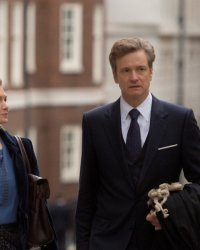 Bridget Jones Baby : Colin Firth plus fun que Mark Darcy ?