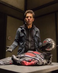 Ant-Man 2 : début de tournage, avec un invité surprise ?