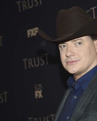 Brendan Fraser rejoint De Niro et DiCaprio dans le prochain Martin Scorsese