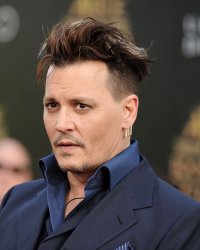 Les Animaux Fantastiques : Johnny Depp au casting de la suite !