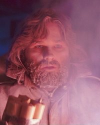 John Carpenter dit non à The Thing 2 !