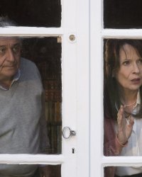 Selon Christian Clavier, l'époque "est extrêmement compliquée pour la comédie"