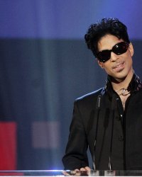 Prince : retour sur 10 tubes légendaires