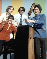 Des Jackson 5 à One Direction : une histoire des boys bands